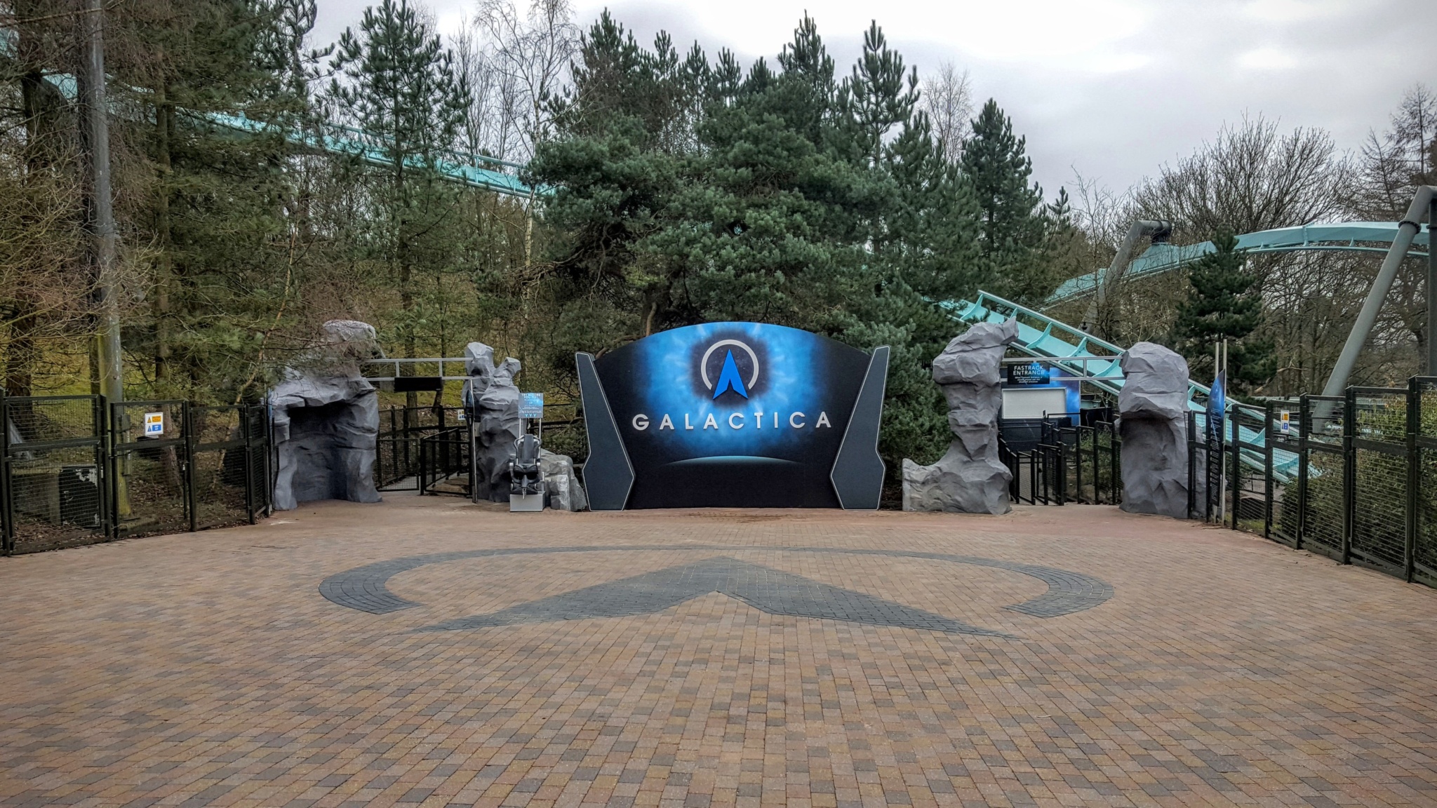 Review Galactica At Alton Towers Kip Hakes review-galactica-at-alton-towers-kip-hakes