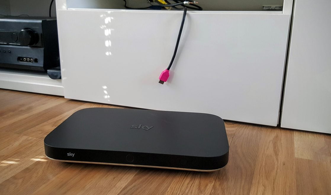 Sky Q Installation Overview Kip Hakes