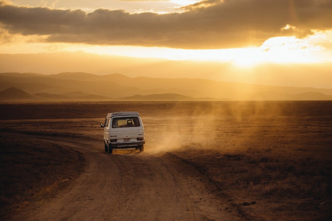 Four Road Trips Essentials You Need For Every Journey - Kip Hakes