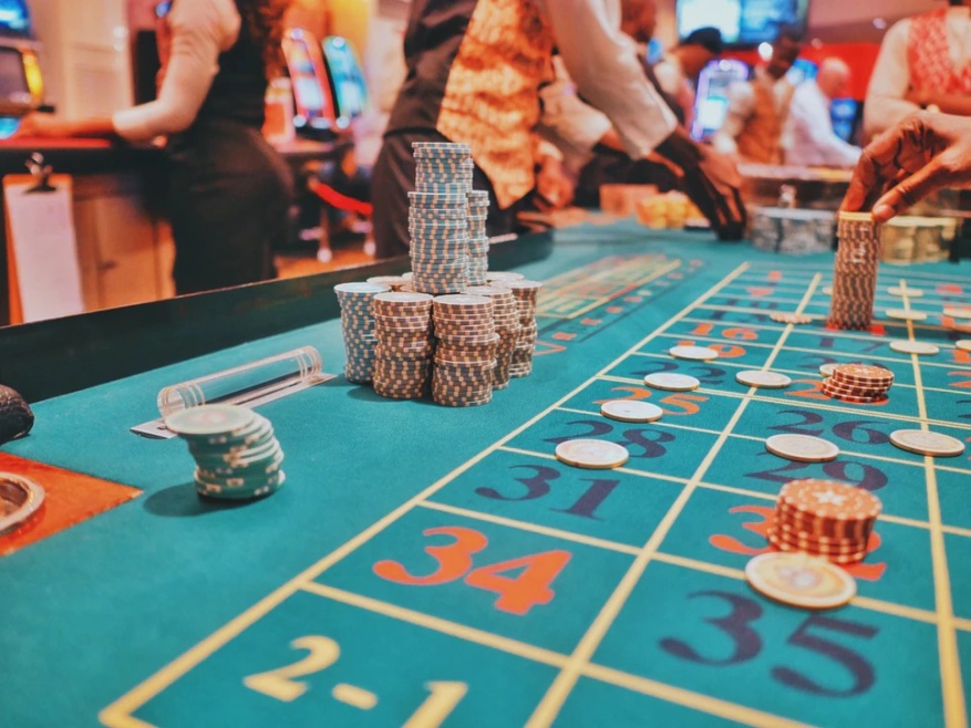 6 Ways Live Online Casinos Revolutionized the Industry - Kip Hakes