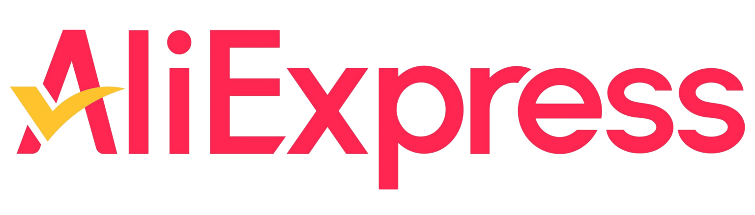 AliExpress Logo